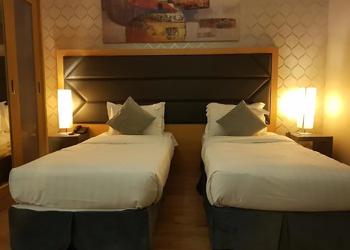 All Days ِaparthotel