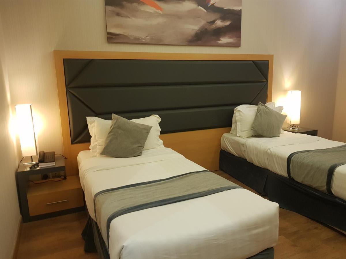Days ِaparthotel Aparthotel 3*