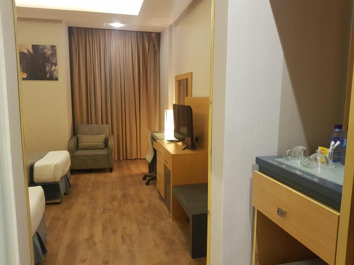 Days ِaparthotel Aparthotel Riyadh
