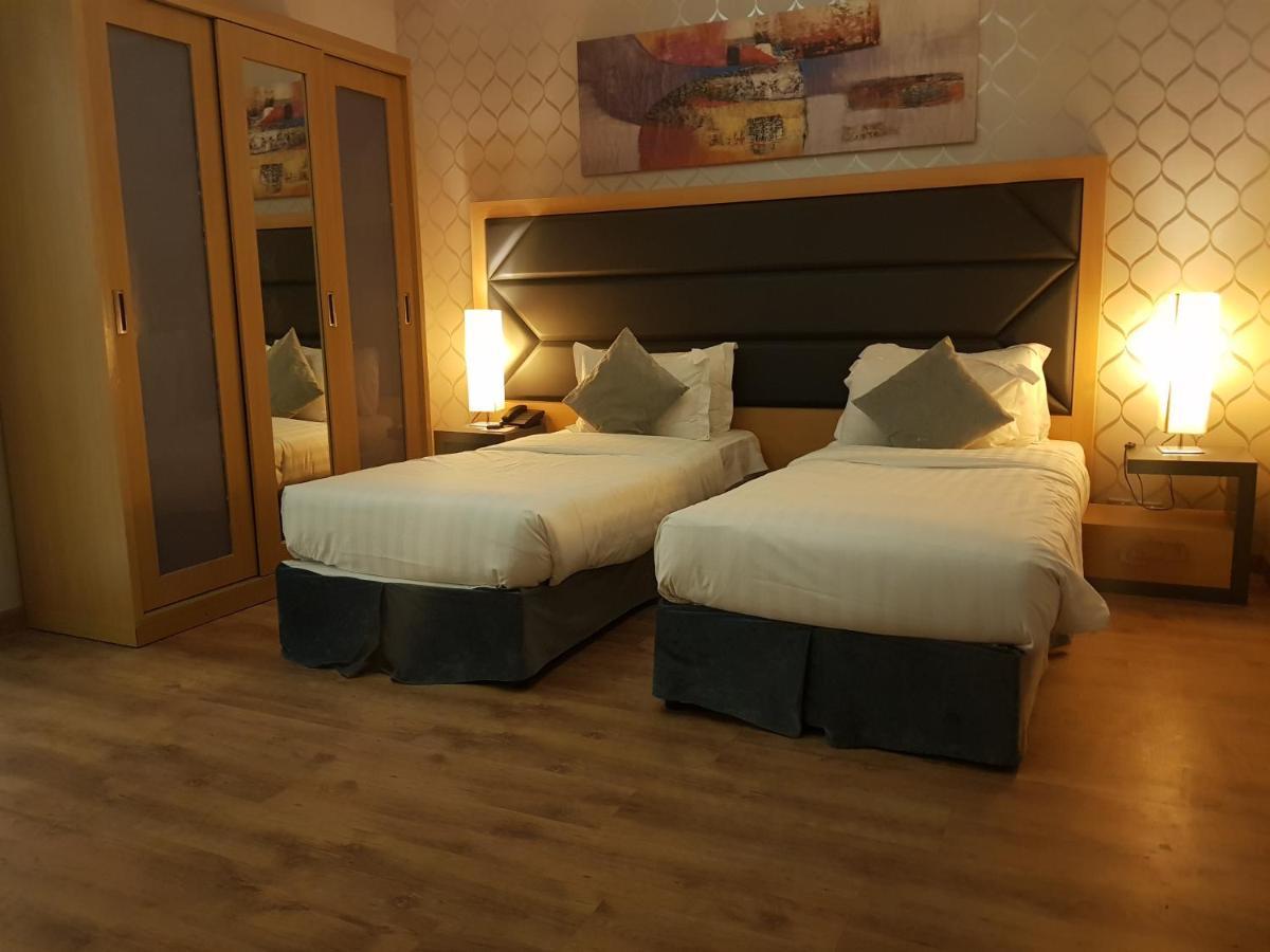 Days ِaparthotel 3*