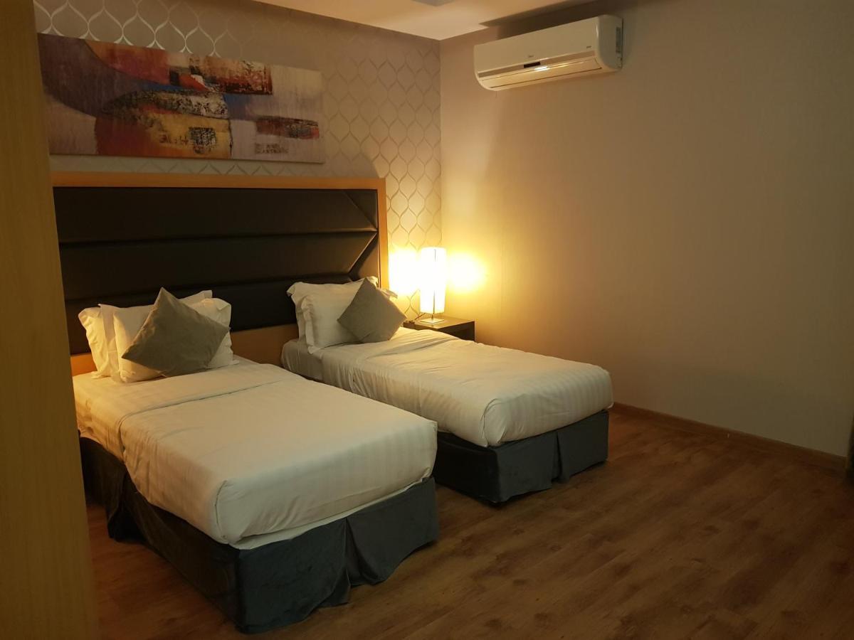 Aparthotel Days ِaparthotel