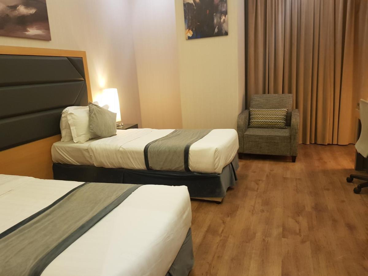 Days ِaparthotel Riyadh