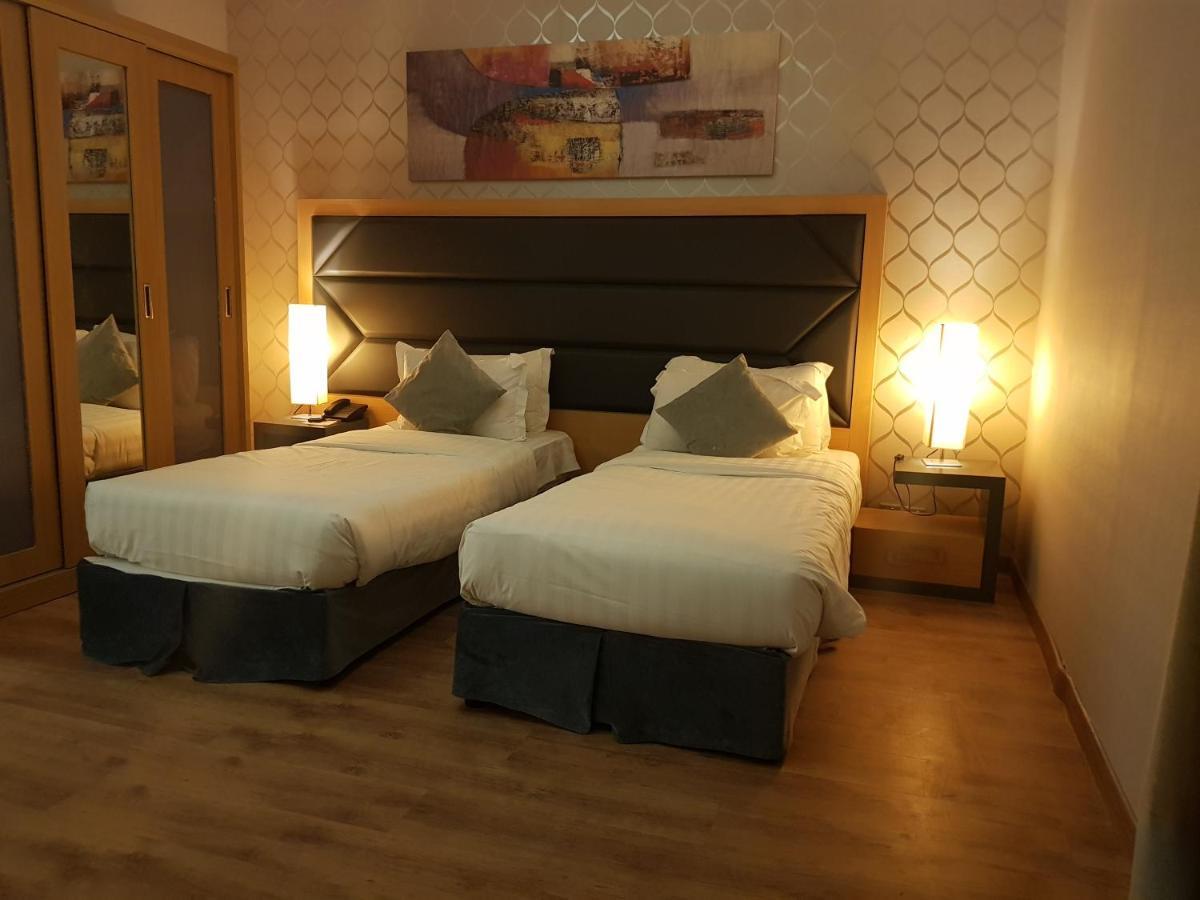 Aparthotel Days ِaparthotel 3*