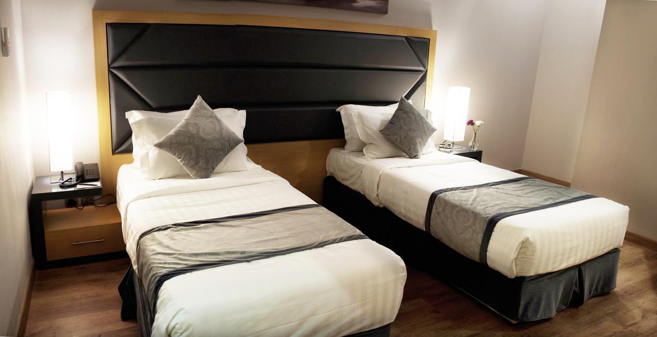 Aparthotel Days ِaparthotel Riyadh