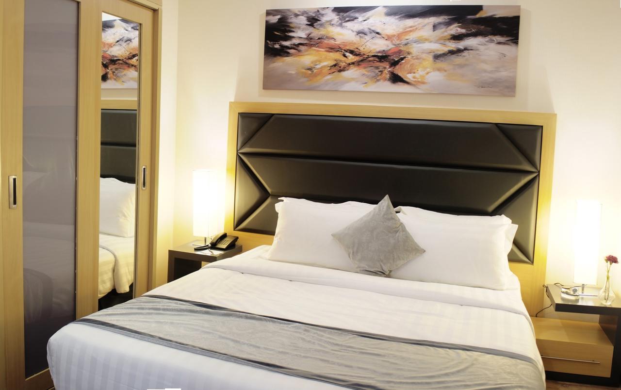 Days ِaparthotel Aparthotel Riyadh