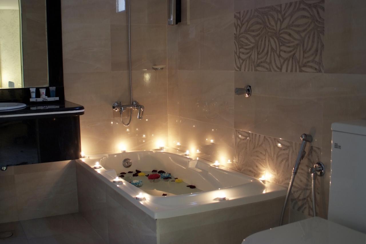 Days ِaparthotel Aparthotel