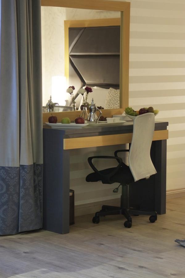 Aparthotel Days ِaparthotel