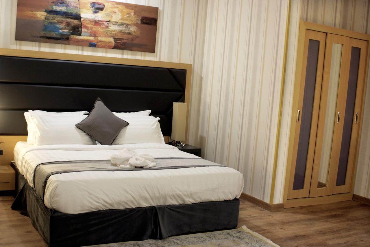 Aparthotel Days ِaparthotel