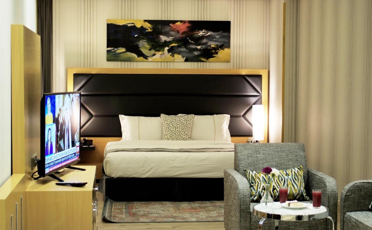 Days ِaparthotel 3* Riyadh