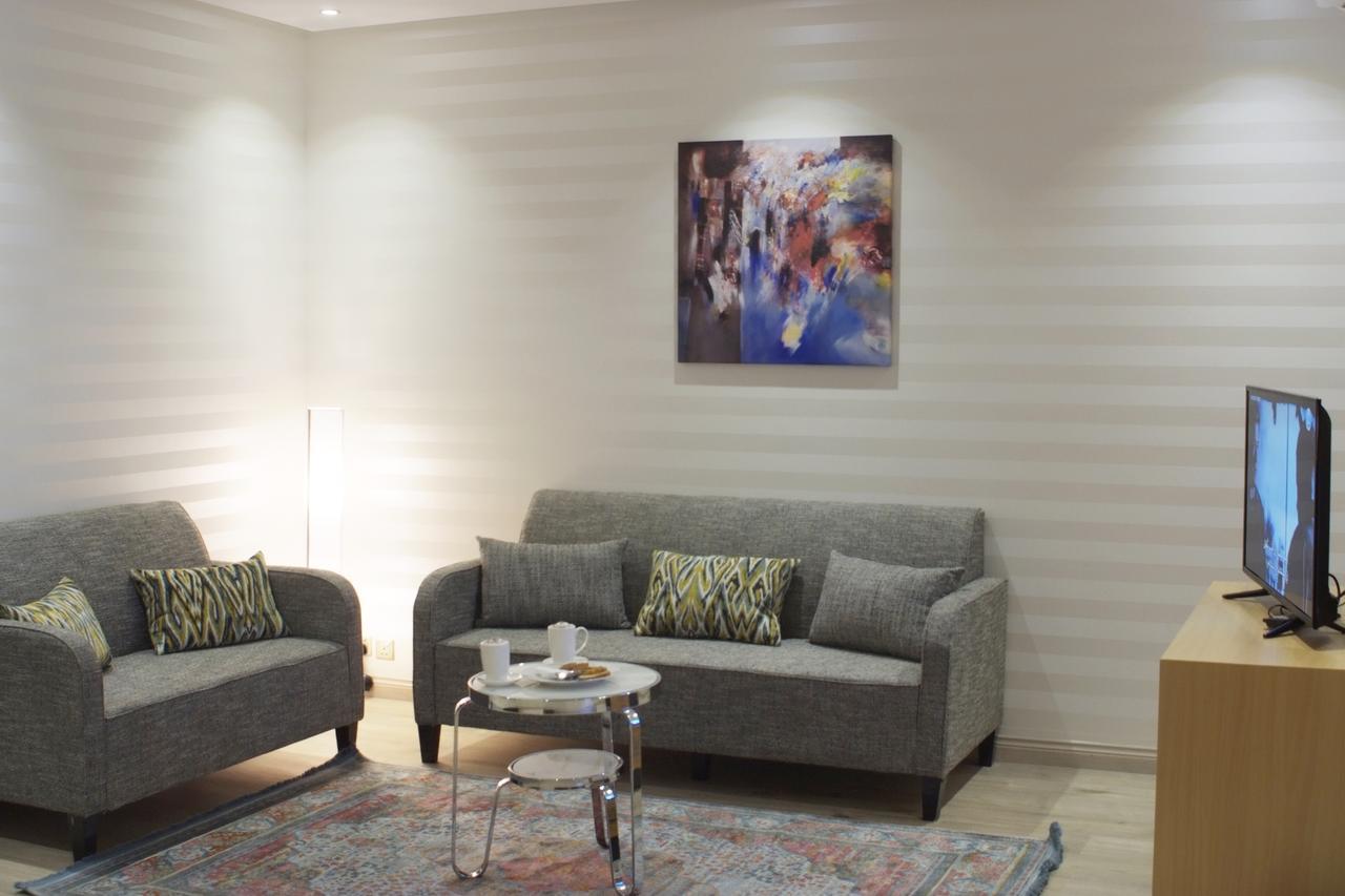 Days ِaparthotel Aparthotel Riyadh