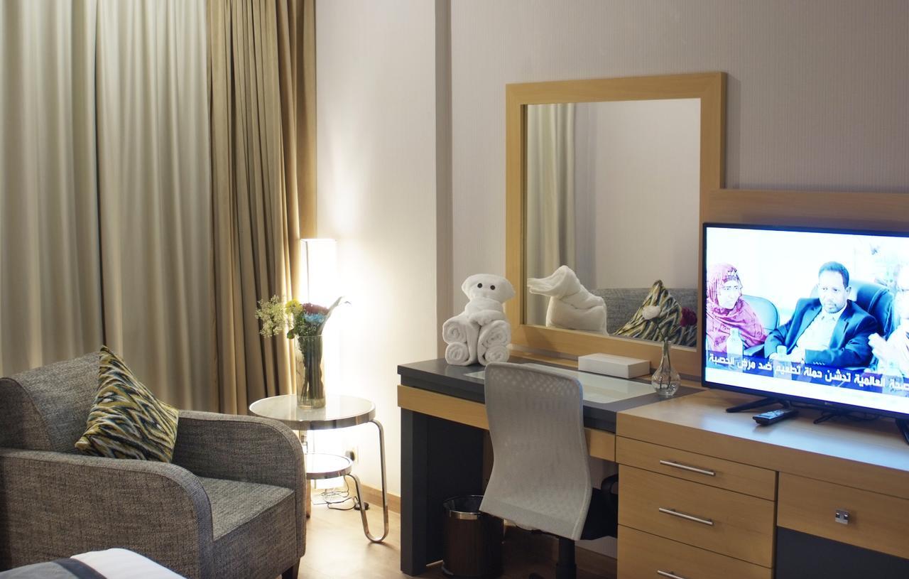 Days ِaparthotel 3*