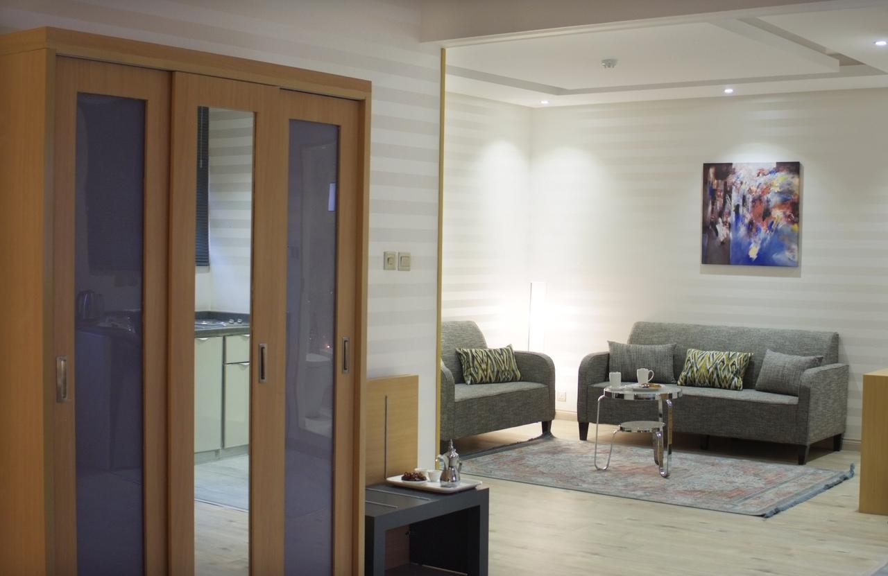 Days ِaparthotel Riyadh
