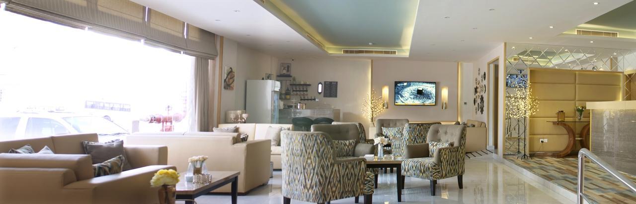 Days ِaparthotel