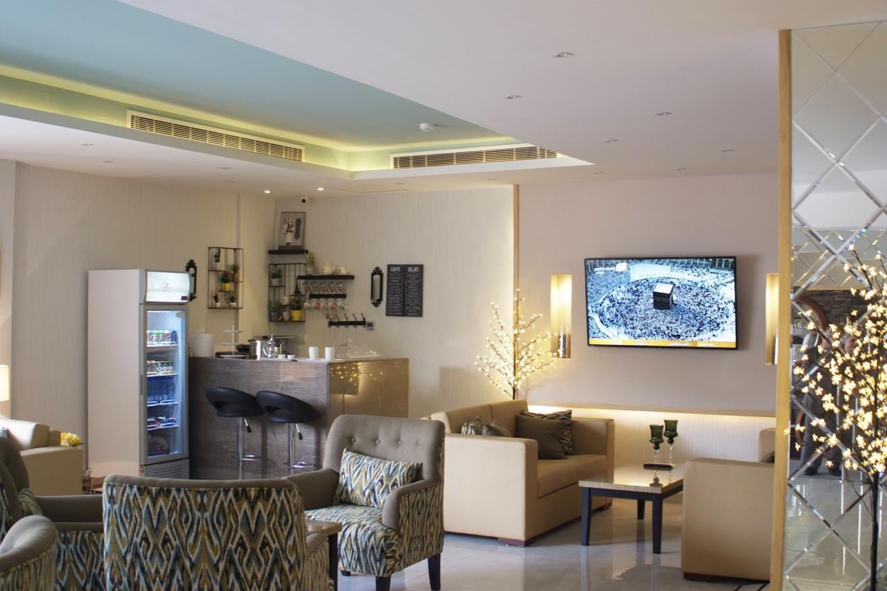 Days ِaparthotel 3* Riyadh