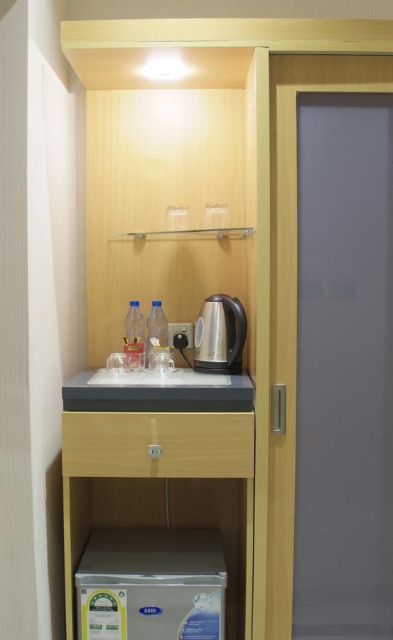 Aparthotel Days ِaparthotel