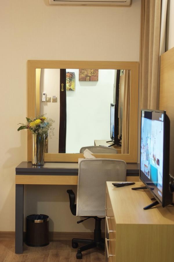Aparthotel Days ِaparthotel 3*