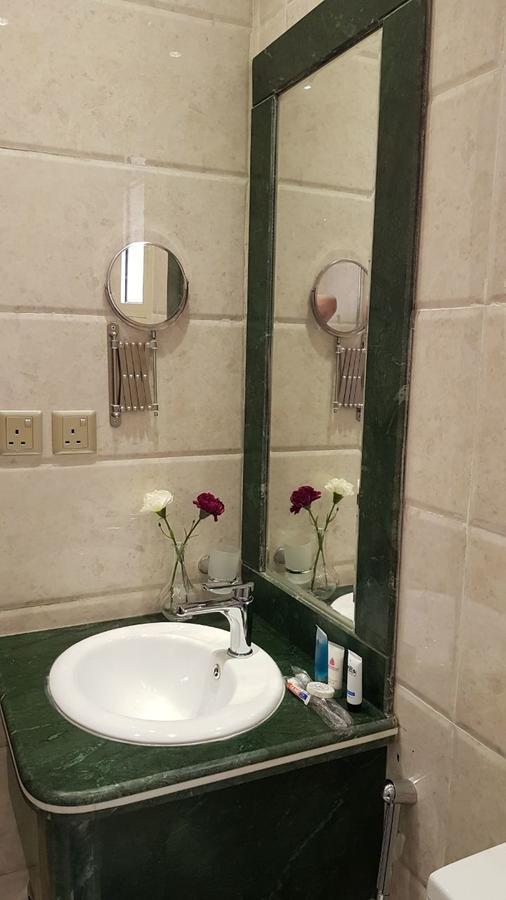 Days ِaparthotel 3* Riyadh